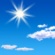 Saturday: Sunny, with a high near 56. North wind 10 to 15 mph. 