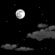 Tonight: Mostly clear, with a low around 73. East wind around 5 mph becoming calm  in the evening. 