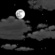 Friday Night: Partly cloudy, with a low around 38. Northwest wind around 15 mph. 
