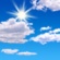 Friday: Mostly sunny, with a high near 60. Northwest wind 10 to 15 mph. 